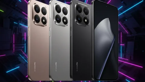 Llega a Chile la Serie Xiaomi 15T con cámaras Leica y diseño premium