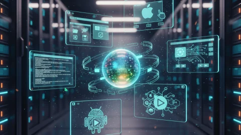 Los 5 Sistemas Operativos que Transformaron la Tecnología Moderna