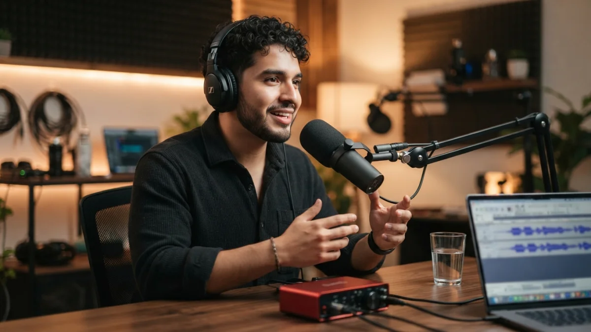Spotify Partner Program llega a Chile: creadores de podcasts podrán generar ingresos