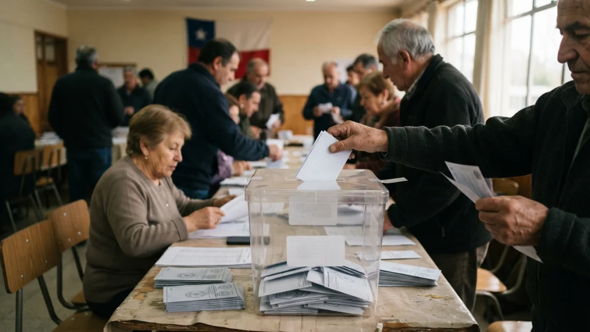 Gael Yeomans gana las elecciones internas del Frente Amplio y asumirá la presidencia del partido