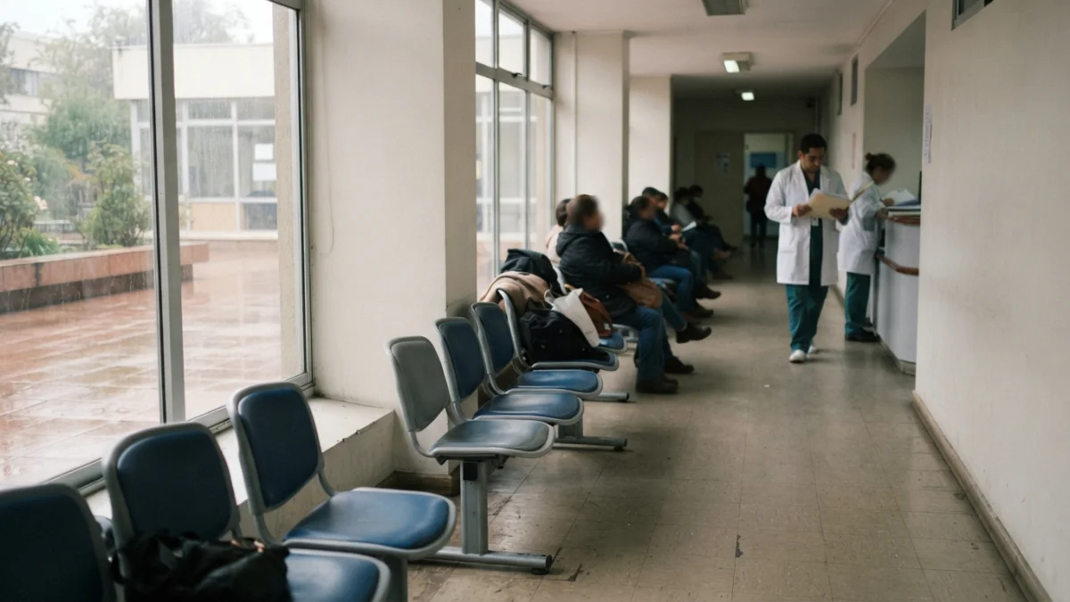 Minsal suma a las cajas de compensación al Plan Enlace para destrabar las listas de espera No GES