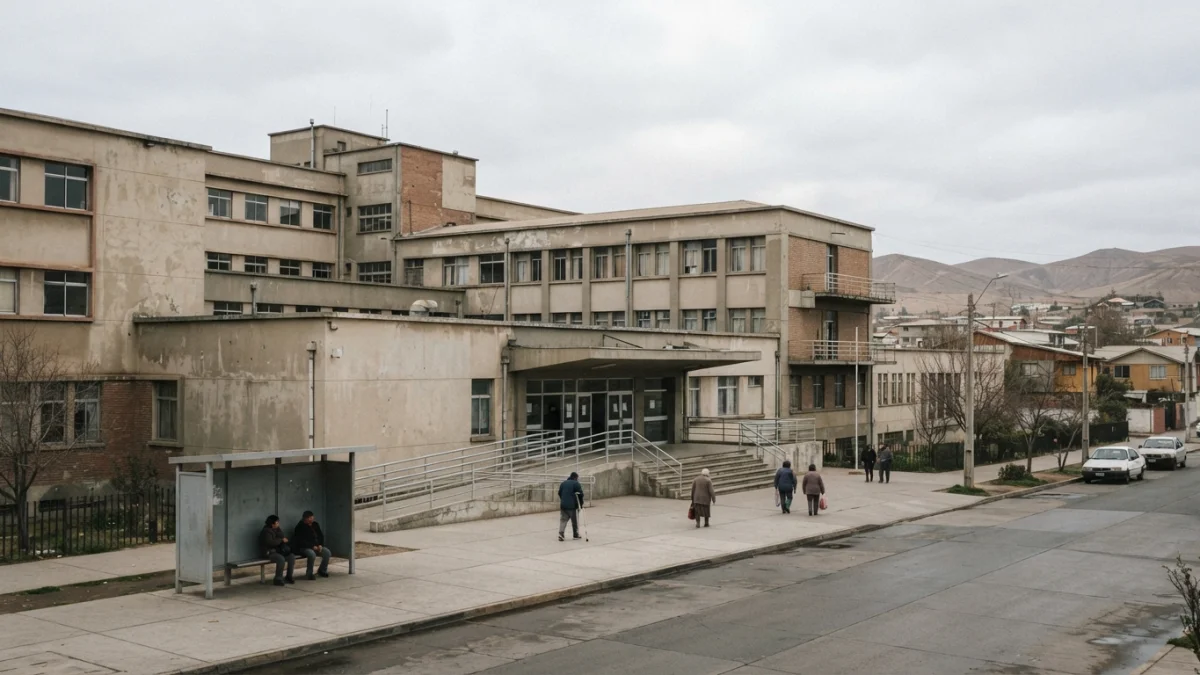 Corte condena a Hospital de Calama y Servicio de Salud a pagar 380 millones por muerte de paciente en parto