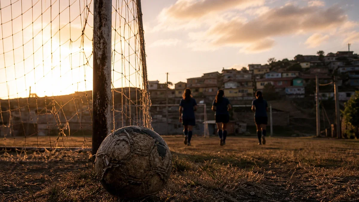 Historia del fútbol femenino en Chile: del barrio al profesionalismo