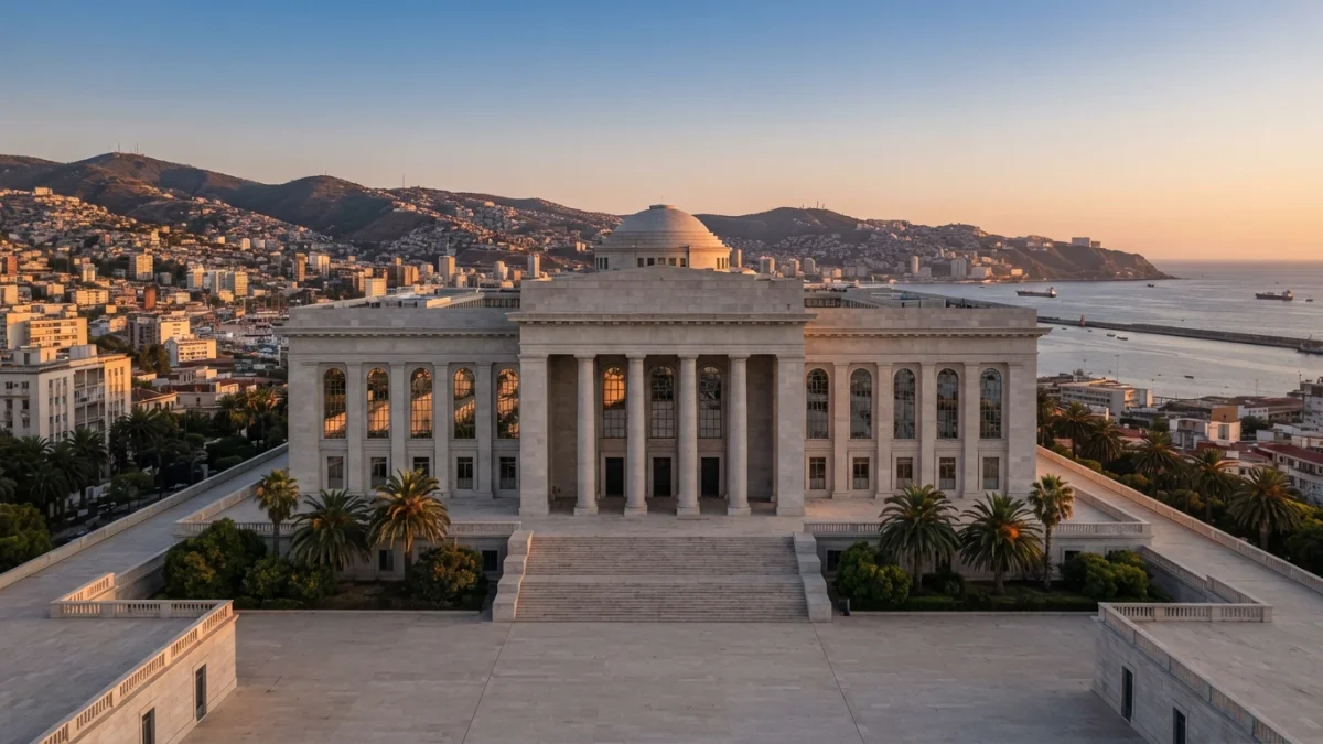 Historia del Congreso Nacional de Chile: de 1811 a la sede de Valparaíso
