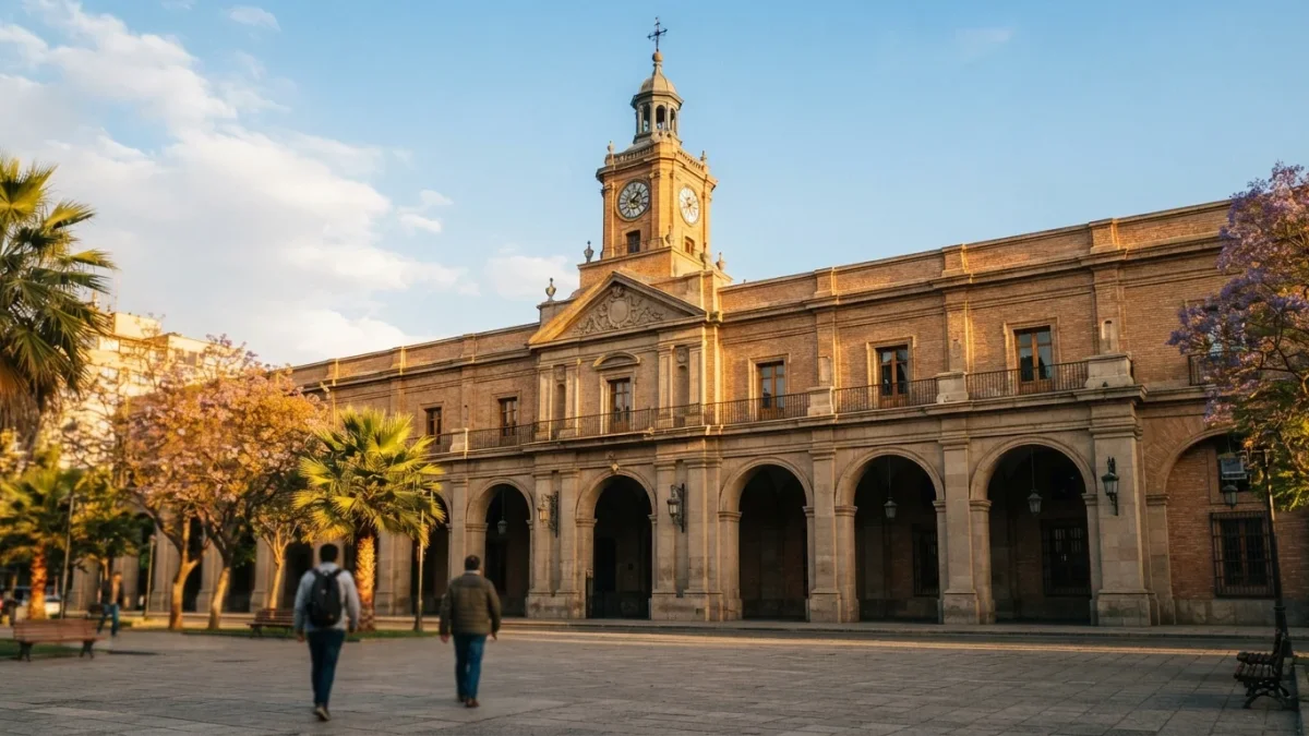 Historia del Museo Histórico Nacional: del Palacio de la Real Audiencia a sus 685.219 piezas