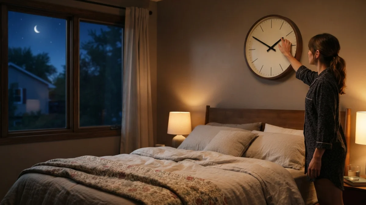 Cambio de hora en Chile: esta noche se adelantan los relojes una hora para iniciar el horario de verano