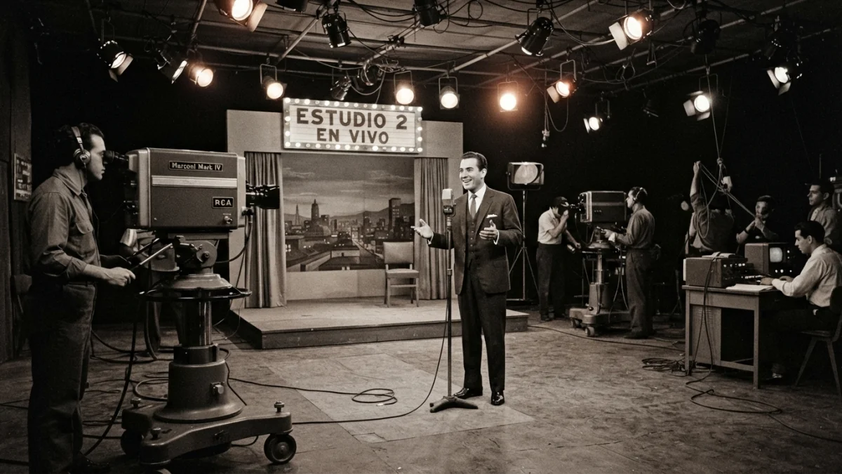Series y programas de la televisión chilena: historia y títulos emblemáticos