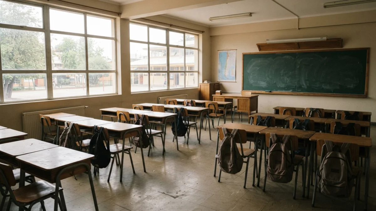 Sistema de Admisión Escolar 2027: cómo se asignan los cupos, qué pasa con las listas de espera y cuándo es la matrícula