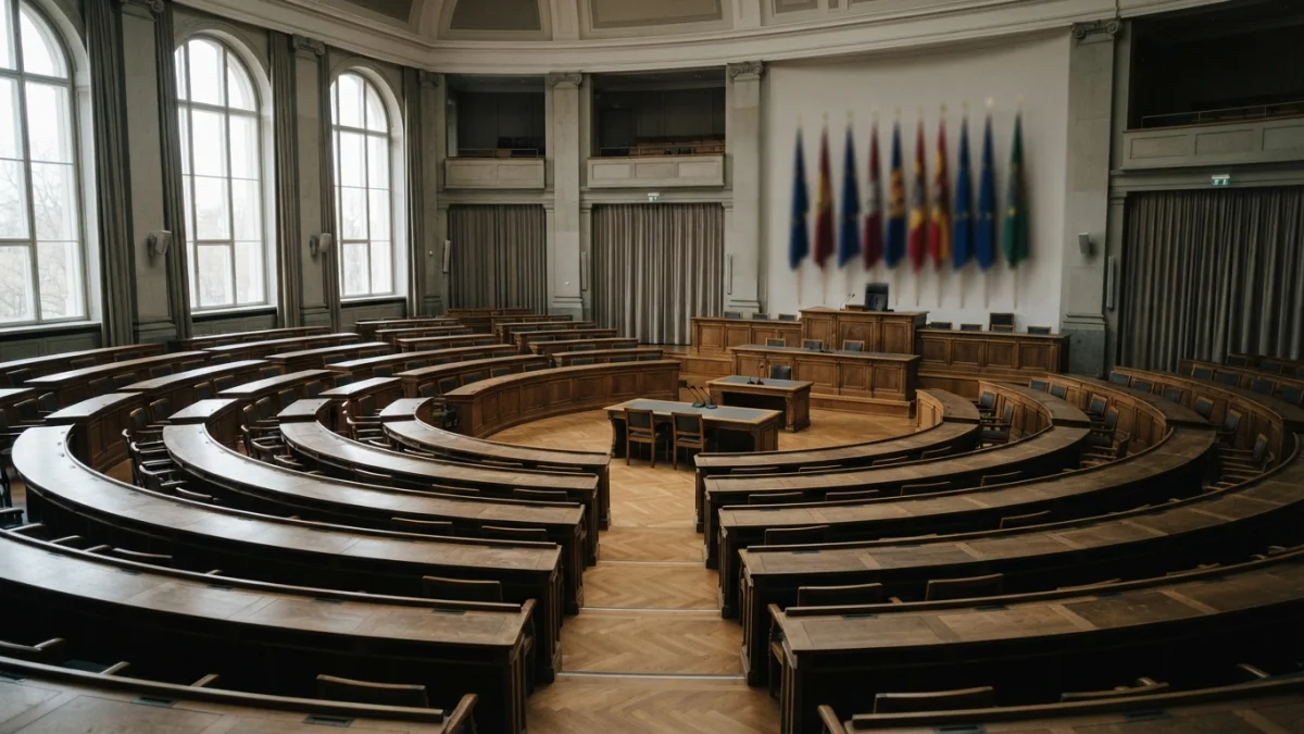 Senado aprueba las Reglas de Uso de la Fuerza y el proyecto queda listo para ser ley