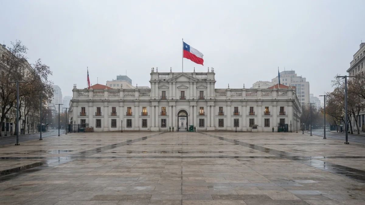 Encuesta Criteria: aprobación del presidente Kast se estanca en 35% y desaprobación escala al 55%