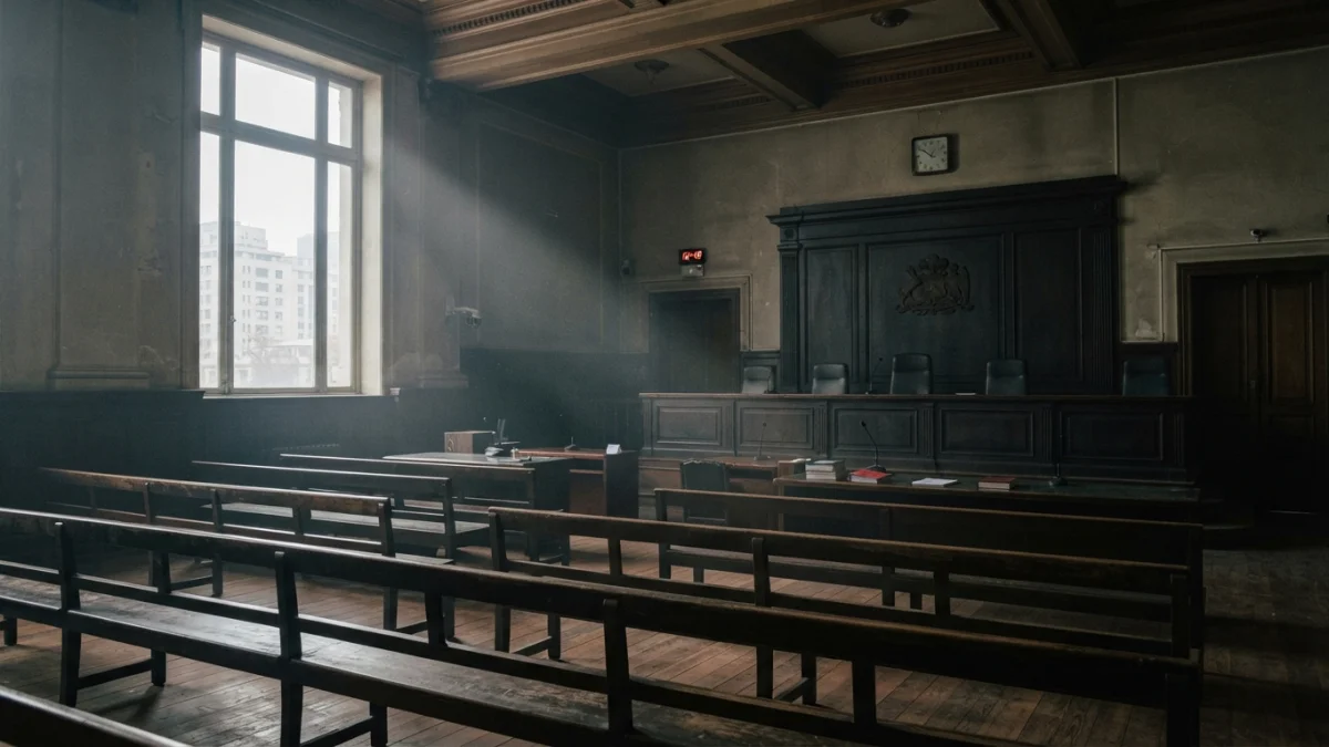Corte de Apelaciones confirma condena de 15 años contra Miguel Krassnoff por desaparición de estudiante en 1974