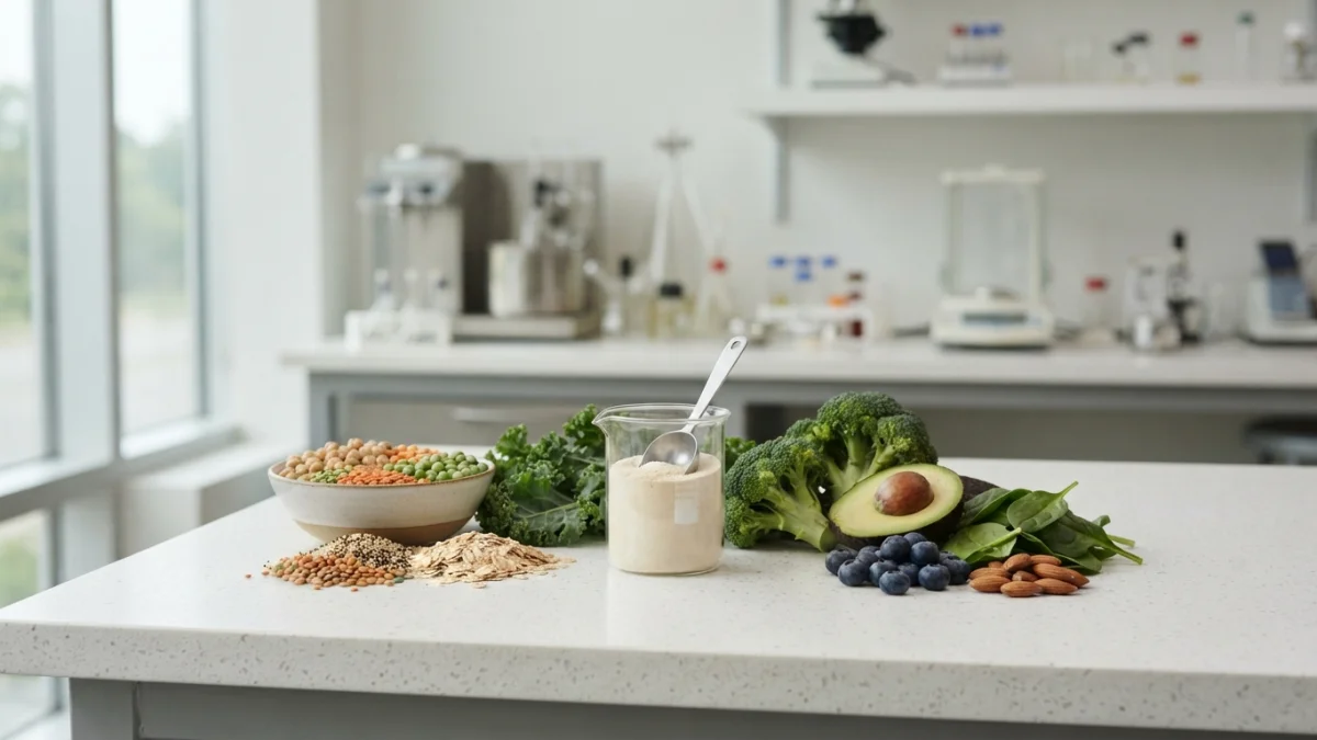 NotCo ingresa a los nutracéuticos con GLP-1 Booster, creado por su IA Giuseppe