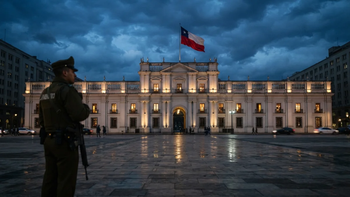 Kast pausa la agenda valórica para priorizar la seguridad y el oficialismo cierra filas