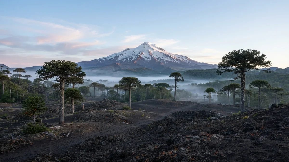 Parques nacionales de Chile: cuántos hay, dónde están y cuáles visitar en 2026