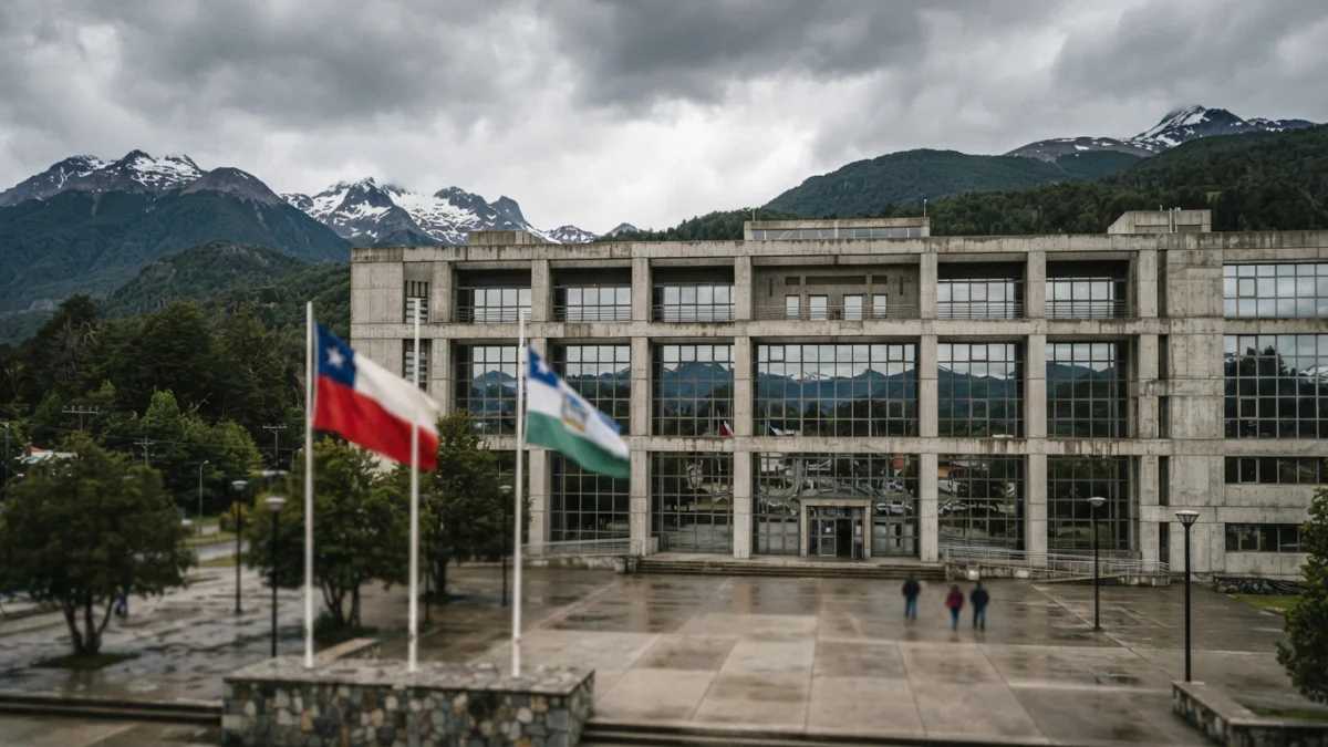 Corte de Apelaciones de Puerto Montt desafuera al senador Miguel Ángel Calisto por fraude al fisco