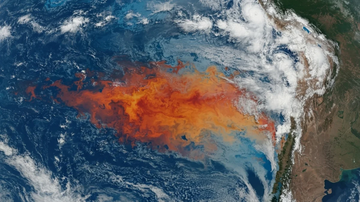 Meteochile adelanta que El Niño será muy intenso durante la primavera y el verano