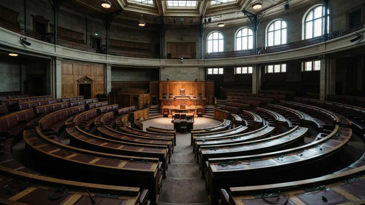 Cámara de Diputados aprueba los tres vetos de Kast a la megarreforma: pasan al Senado