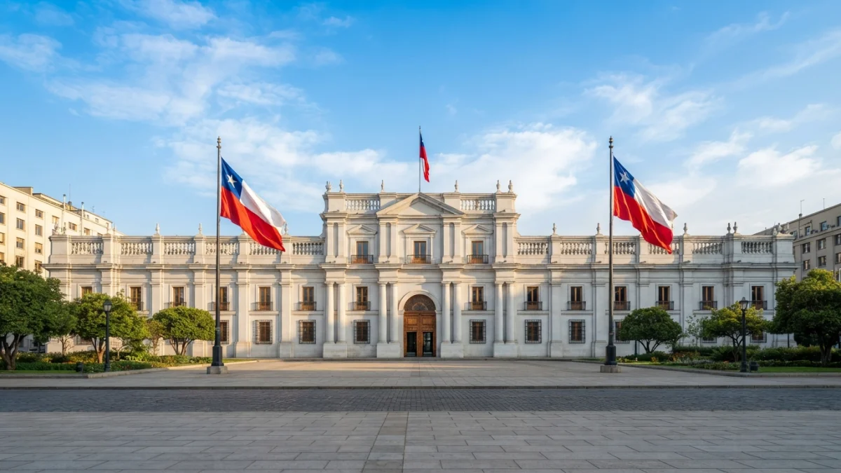 Kast presenta la Comisión Nueva Arquitectura del Estado: 120 días para proponer una reducción de ministerios