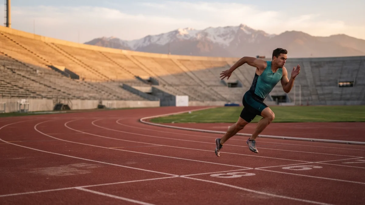 El atletismo chileno: historia, hitos y los récords nacionales vigentes