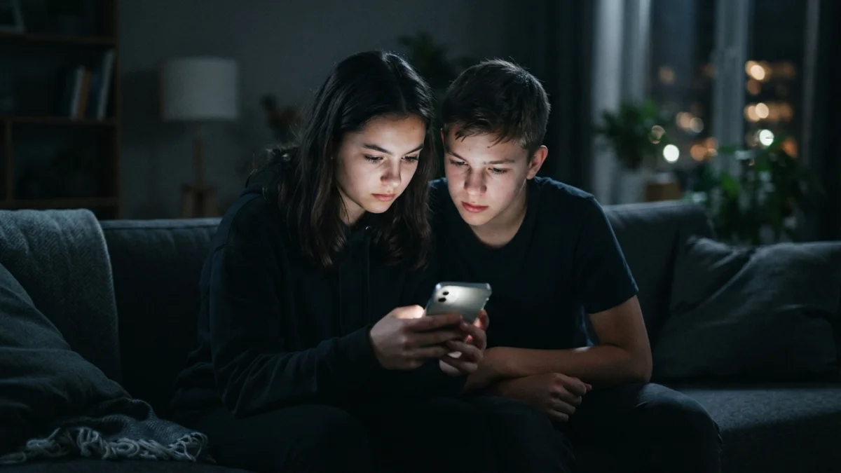 Meta pagará hasta US$17.100 millones por demandas por adicción de menores a redes sociales