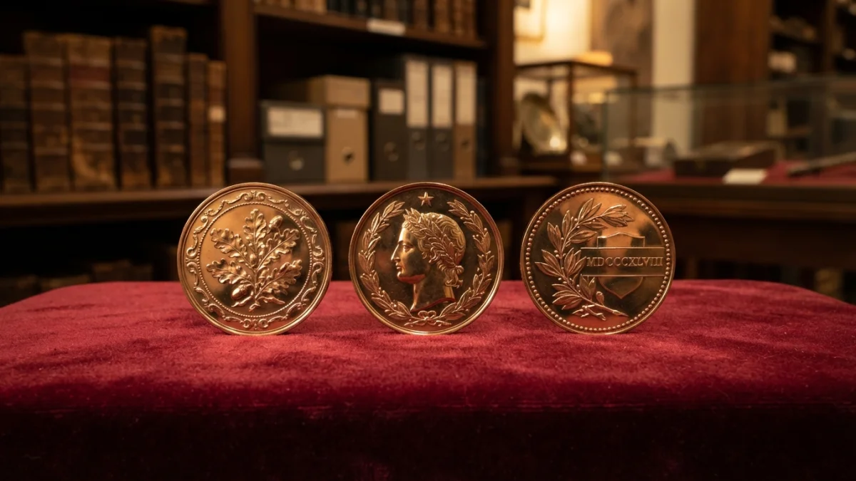 Casa de Moneda lanza fichas conmemorativas de Condorito, Yayita y Coné por sus 77 años