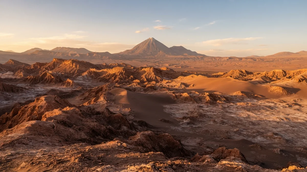Qué hacer en San Pedro de Atacama: guía de imperdibles, horarios y tarifas