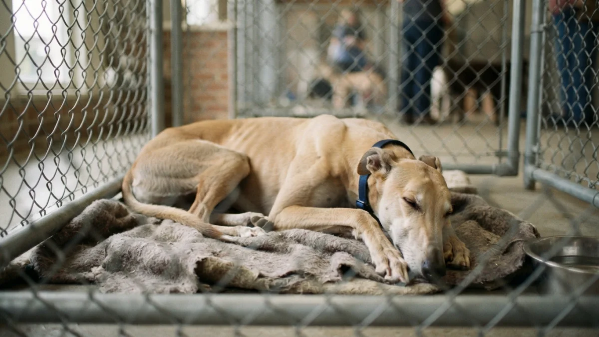 Carreras de galgos en el Congreso: este martes se debate prohibirlas o regularlas