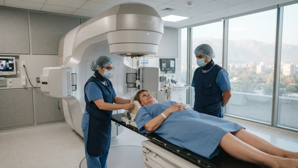 Plan de Inversiones Oncológicas 2026-2030: Minsal busca descentralizar el tratamiento del cáncer en Chile