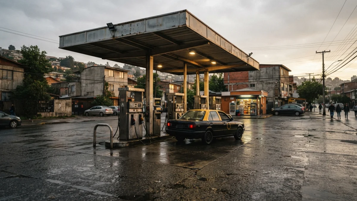 Kast firma proyecto que extiende hasta diciembre los bonos por el alza de combustibles