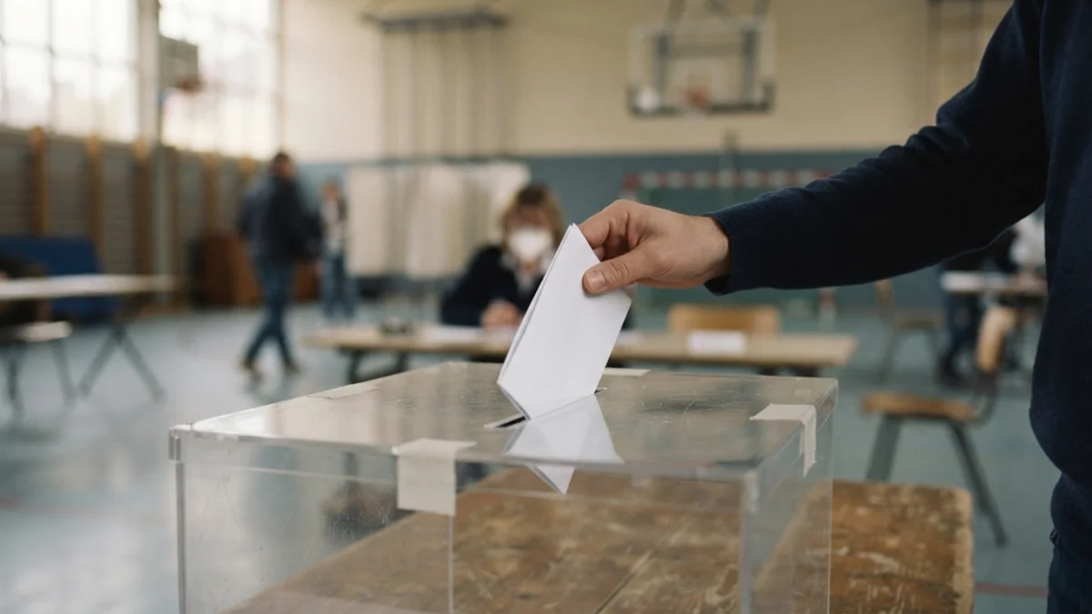 Servel denunciará a 3,76 millones de electores por no votar en las elecciones de 2025