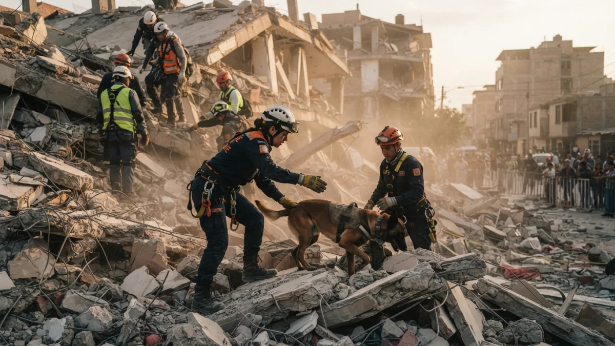 Padre de niño chileno fallecido en terremoto de Colombia pide ayuda para viajar a despedirlo