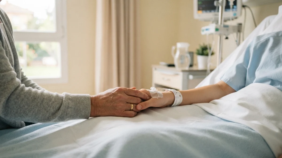 Minsal ingresa proyecto para ampliar la Ley Sanna: hasta 30 días de licencia para padres de hijos hospitalizados por intento de suicidio