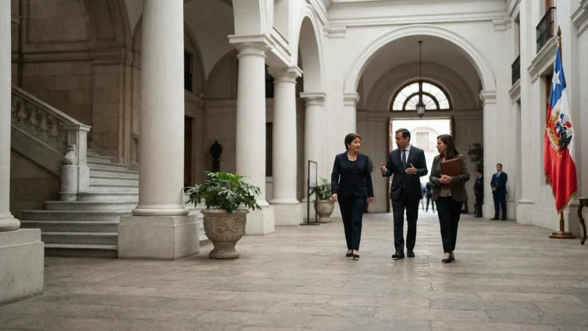 Gobierno restituye el gabinete de la Primera Dama eliminado en 2022