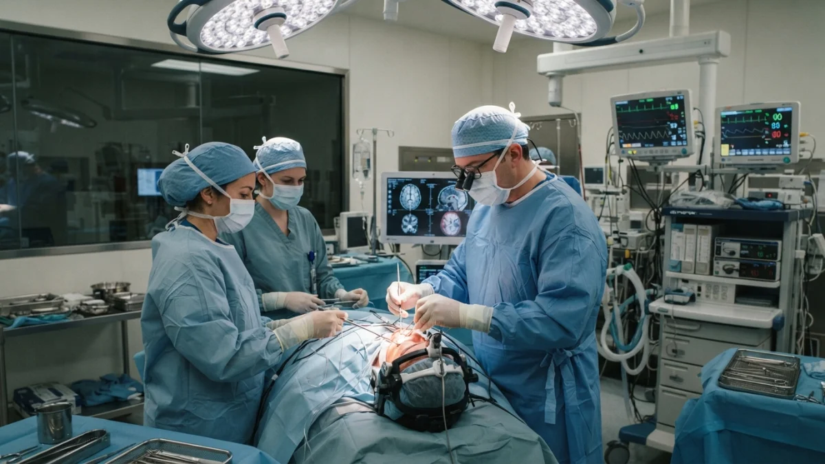 Récord médico: paciente vivió 271 días con un riñón de cerdo antes de recibir un trasplante humano