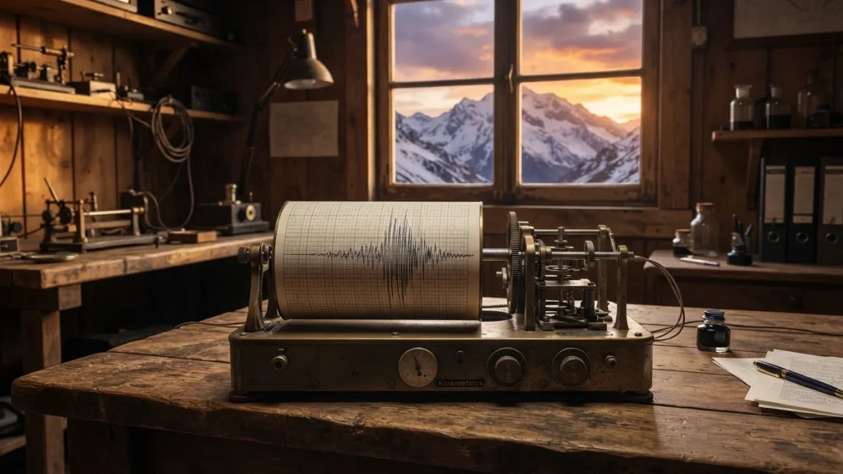 Los terremotos más grandes de la historia de Chile