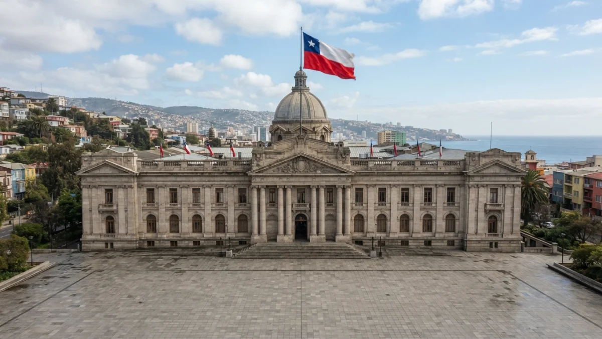 Cámara aprueba interpelación al canciller Pérez Mackenna por Magallanes y la relación con EE. UU.