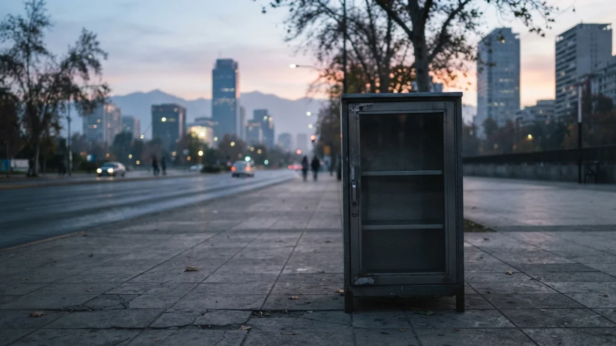 Publimetro Chile solicita su quiebra por deudas cercanas a los $14 mil millones