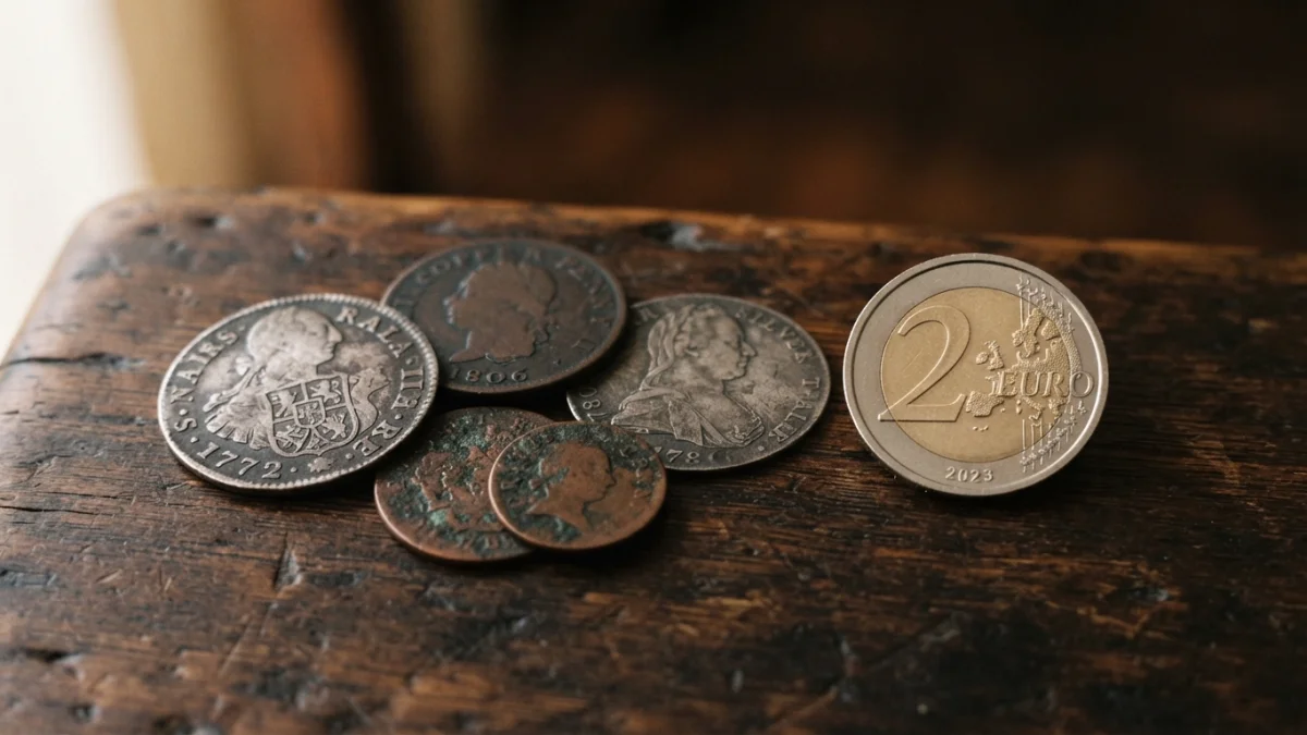 Historia del peso chileno: los tres cambios de moneda que ha tenido Chile