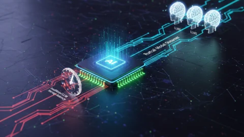 NVIDIA Run:ai Model Streamer reduce la latencia de inicio en LLM