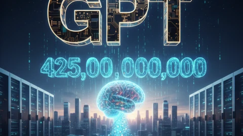 OpenAI alcanza los 425 mil millones, supera a SpaceX como start-up más valiosa