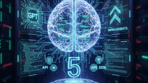 OpenAI lanza GPT-5-Codex, la nueva versión para Codex y su mejora en programación