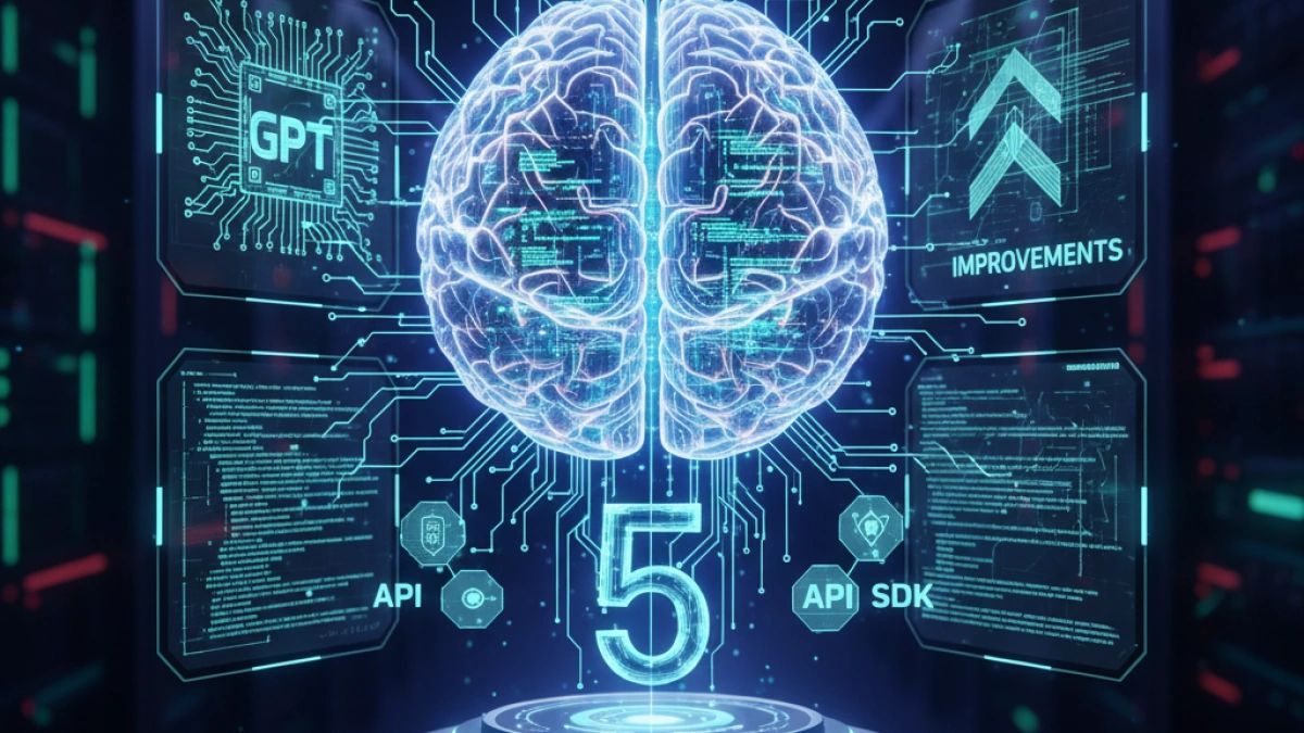 OpenAI lanza GPT-5-Codex, la nueva versión para Codex y su mejora en programación