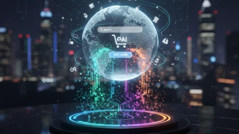 OpenAI lanza sistema de compras en ChatGPT que desafía a Google y Amazon