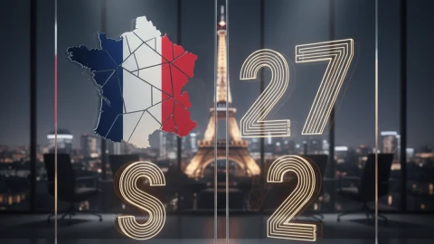 Dimisión de Sébastien Lecornu como primer ministro francés tras 27 días en el cargo