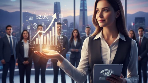 Racional: La App de Inversiones Ideal para Chilenos que Inician en Bolsa