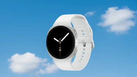 Samsung Galaxy Watch 8 ya está más barato en Amazon México: comodidad y tecnología avanzadas