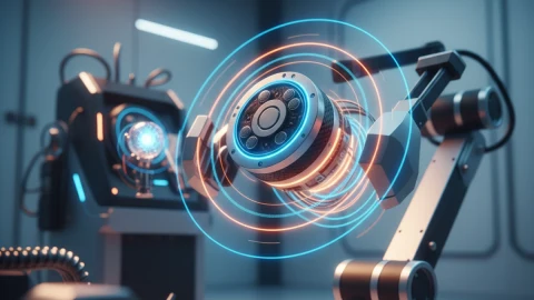 Sonair lanza sensor acústico para mejorar la seguridad en robótica