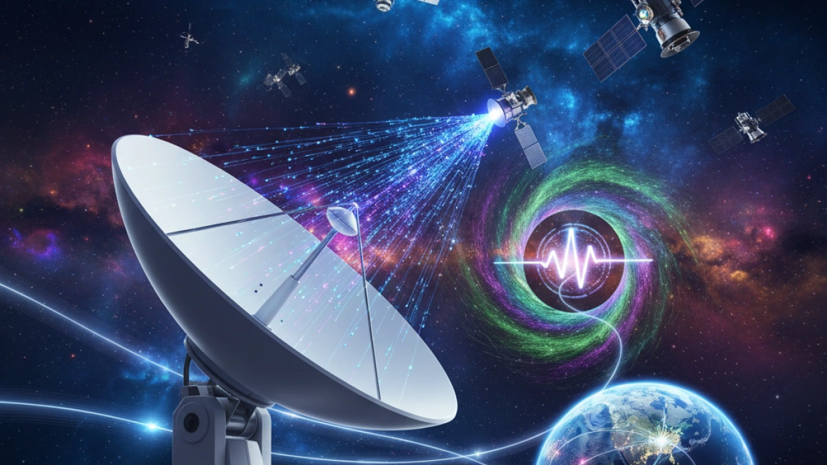 SpaceX compra espectro de EchoStar por 17 mil millones para expandir Starlink