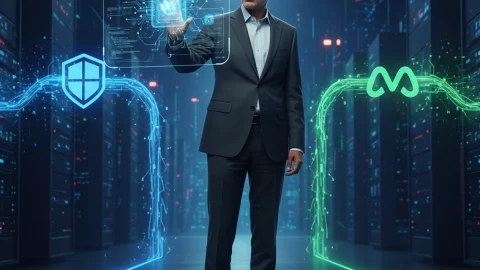 Sundar Pichai reconoce fuga de talentos en IA hacia Microsoft y Meta