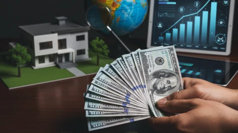 ¿Te ganaste mil millones de pesos? ¡Felicitaciones! Ahora, ¿qué hacemos?